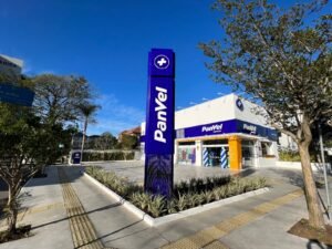 Farroupilha recebe terceira loja Panvel na Serra Gaúcha