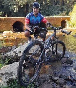 OSÓRIO PERDE UMA PESSOA INCRÍVEL! ADEUS QUERIDO AMIGO DÊNIS DA DSN COMUNICAÇÕES