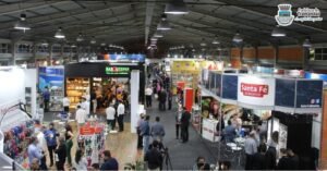 Começa hoje em Tramandaí o Maior Evento Supermercadista do Estado 🤝