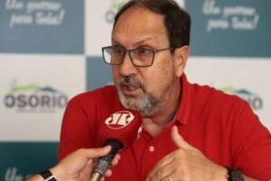 ADMINISTRAÇÃO MUNICIPAL DE OSÓRIO ABRE AS PORTAS PARA ATENDER COMUNIDADE DE FORMA GERAL