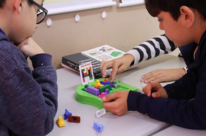 Comunidade escolar de Xangri-Lá participará de Torneio de Jogos de Raciocínio