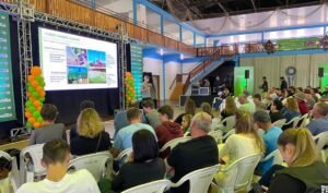 Sicredi: Biogás é tema de formação para Programa Sucessão Rural da Sicredi Pioneira 