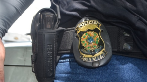 Corpo de homem é encontrado carbonizado, em Imbé