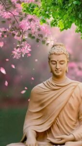 Budas: Oração dos Budas Om Mani Padme Hum