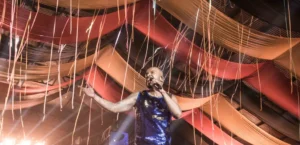 Com mais de 3 horas de duração, Show de Alexandre Pires encerra o primeiro final de semana de Oktoberfest de Igrejinha