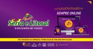 Portal Serra e Litoral O Resumão de todos