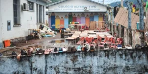 Governo federal vai destinar R$ 35 milhões para Reconstrução de Escolas no Vale do Taquari