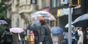 Chuva retorna ao RS pela região Norte nesta sexta-feira