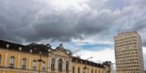 Novembro começa instável e com pancadas de chuvas nesta Quarta-feira no RS