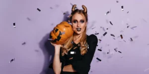 Veja como se preparar para as Festas de Halloween gastando pouco