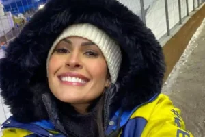 Influencer de 33 anos morre após passar mal em Festa em Gramado