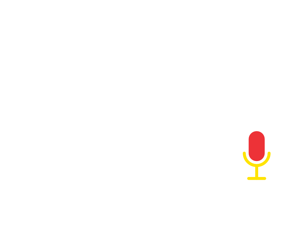 Osório na Web
