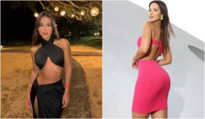 Causa da morte de Luana Andrade, Assistente de Palco do ‘Domingo Legal’, é revelada