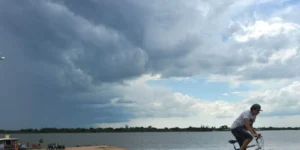 Sol predomina, mas regiões do RS podem ter temporal neste sábado