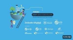 Escolas de Tramandaí ganham 150 mil reais em Prêmio no Concurso EDP Nas Escolas 