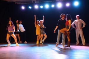 Iniciada a Programação do 17º Art In Vento em Osório