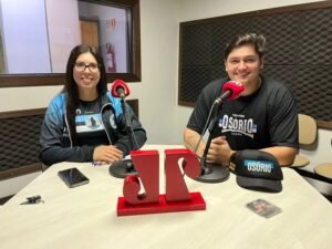CONSULADO FEMININO DO GRÊMIO E TORCIDA BORRACHOS DE OSÓRIO SE UNEM EM AÇÃO DE NATAL