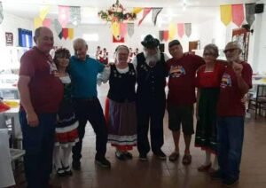 3° KERB FEST SERÁ NESTE DOMINGO NO BALNEÁRIO MARILUZ