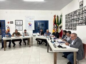 VEREADORES DE OSÓRIO APROVAM PROJETO DE LEI QUE DISPÕE SOBRE SERVIÇO FUNERÁRIO