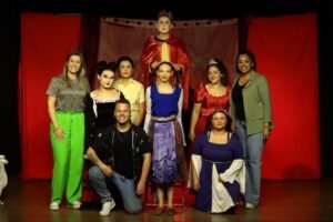 MELHORES MOMENTOS DO SEGUNDO DIA DO 17º ART IN VENTO EM OSÓRIO