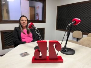 INSATISFEITA SERVIDORA DA ASSISTÊNCIA SOCIAL DE OSÓRIO PEDE EXONERAÇÃO DO CARGO E DESFILIAÇÃO DO PARTIDO