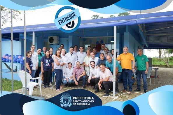 401583773_732595068901993_5007788703270778981_n A cerimônia de entrega oficial da Unidade de Saúde da Miraguaia à comunidade local foi realizada na tarde desta sexta (17).