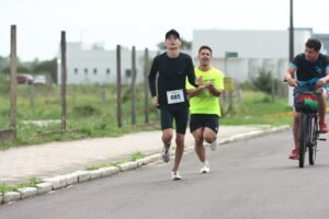 ÚLTIMA ETAPA DA 3° EDIÇÃO DO CIRCUITO DE CORRIDAS OCORRE EM OSÓRIO
