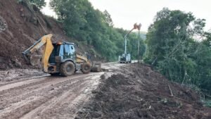 A Administração Municipal de Gramado trabalha para atender as demandas da comunidade e manter todos em segurança.