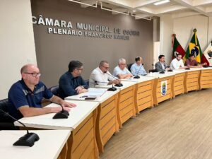 POSSÍVEL LIBERAÇÃO DA ESTAÇÃO DE TRATAMENTO DE ESGOTO DE OSÓRIO VOLTA SER DEBATE ENTRE MUNICÍPIOS DE OSÓRIO E SANTO ANTÔNIO DA PATRULHA