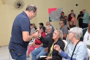 Prefeitura Municipal de Osório lança o Programa Rumos da Cidade em Atlântida Sul