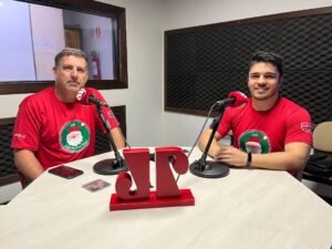 COM NOVIDADES, ACIO DESTACA SUCESSO ATÉ AQUI DA CAMPANHA SONHE COM O NATAL DOS BONS VENTOS DE OSÓRIO