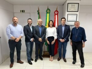 IBSAÚDE assume a gestão do Hospital Nossa Senhora dos Navegantes em Torres