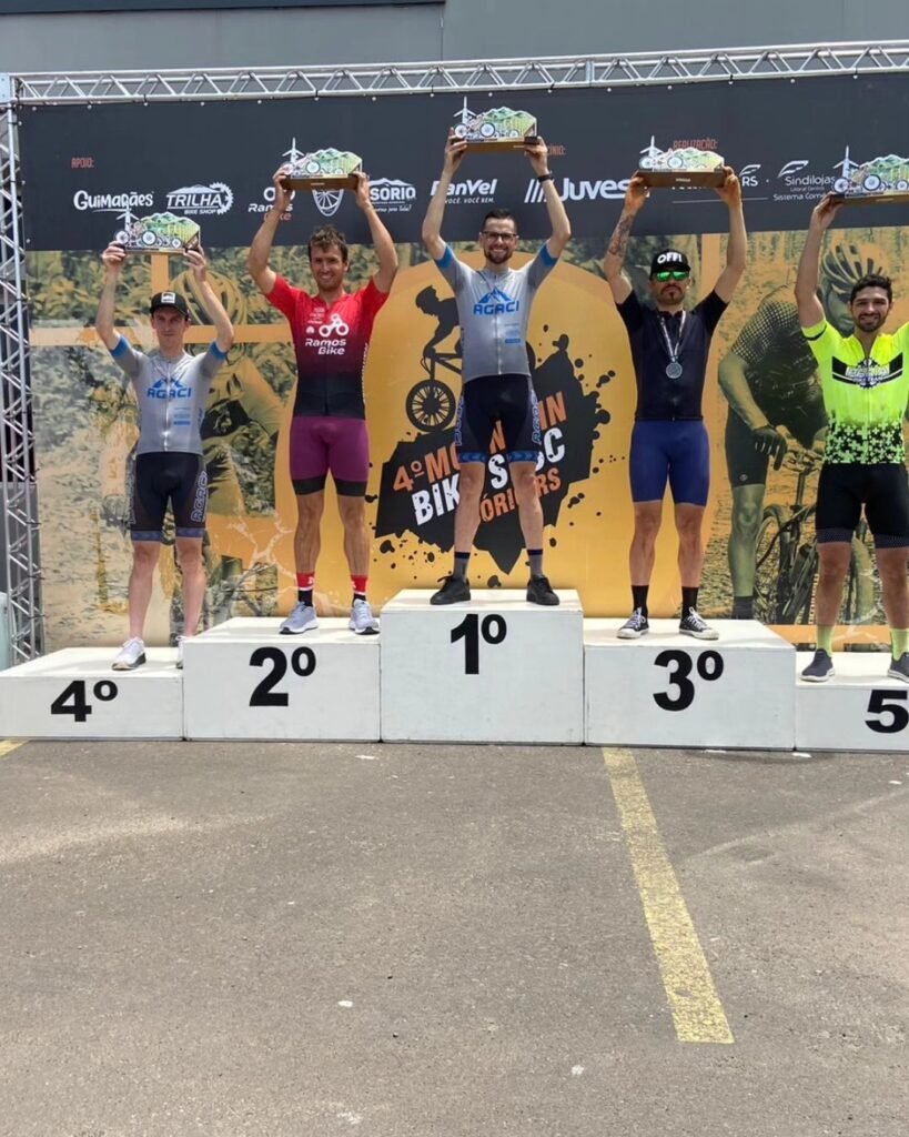EQUIPE RAMOS BIKE FAZ BONITO E CONQUISTA DIVERSOS PRÊMIOS NO MOUNTAIN BIKE SESC EM OSÓRIO 13 405976362 6616158735149131 4805298866790516037 n