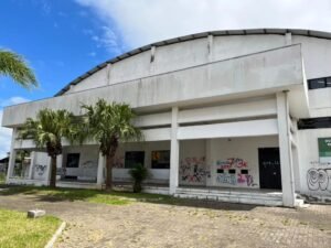 QUASE UMA DECADA DEPOIS, GINÁSIO RUTÍLIO KESTERING SERÁ REINAUGURADO EM OSÓRIO