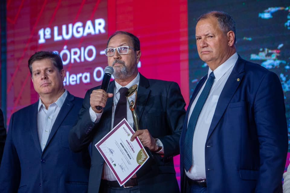 406383287_750650030436900_8307551907899191896_n Osório conquista Prêmio Nacional Maguito Vilela