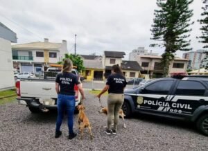 POLÍCIA CIVIL FISCALIZA LOCAIS DE MAUS TRATOS CONTRA ANIMAIS EM OSÓRIO