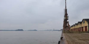 Prefeitura monitora possível elevação do nível do Guaíba devido às chuvas em Porto Alegre