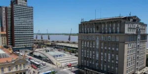 Segunda-feira será de sol e grande variação de temperatura no RS