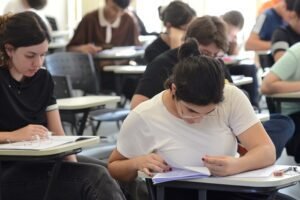 UFRGS divulga gabaritos das provas do Vestibular 2024