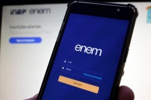 Gabarito oficial do Enem 2023 é divulgado; Veja como acessar