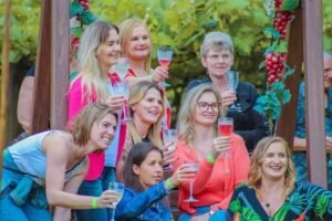 Festival do Moscatel Garden 2023: Adega Chesini, três gerações e quase cem anos de tradição em vinhos finos