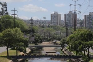 Semana começa com tempo estável e temperaturas amenas no RS