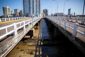 Empresa encaminha Estudos Ambientais com Duas Opções de Novas Pontes entre Imbé e Tramandaí