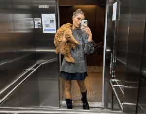 O que esperar da Nova Grife de Sasha Meneghel