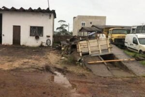 Município de Torres é condenado em R$ 20 mil por Dano ambiental