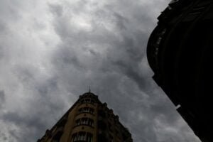 Feriado terá Chuva e Vento Forte no RS; Inmet alerta para risco de Tempestade
