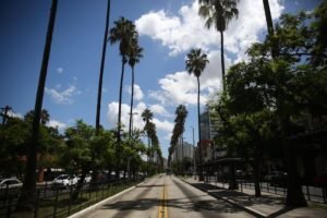 Estabilidade prevalece nesta segunda-feira, mas tendência de mais chuva intensa mantém RS em alerta