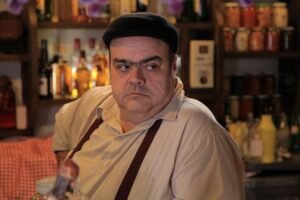 Morre o ator e dramaturgo Artur José Pinto, aos 64 anos