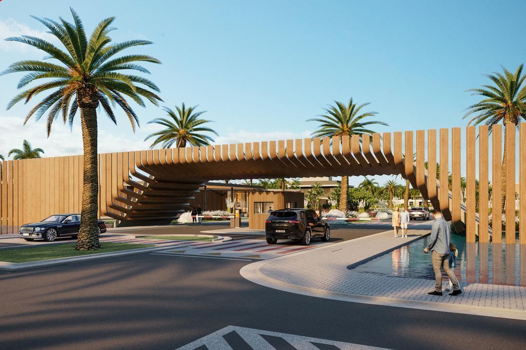 4867549_d757f2539a08e08 Inspirado em ilha de Dubai, Condomínio na Praia de Curumim terá lago em forma de palmeira