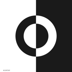 Mensagem do dia: Preto ou branco?